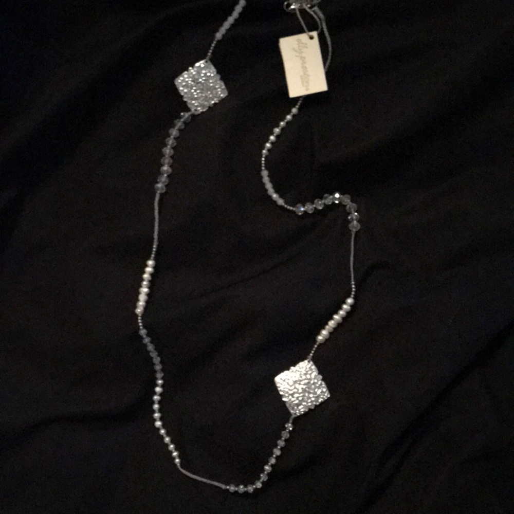 Long Necklace